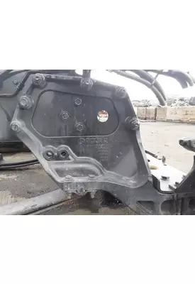PETERBILT 579 Horn