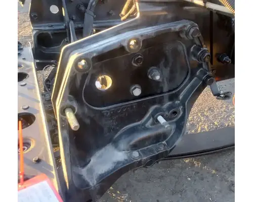 PETERBILT 579 Horn
