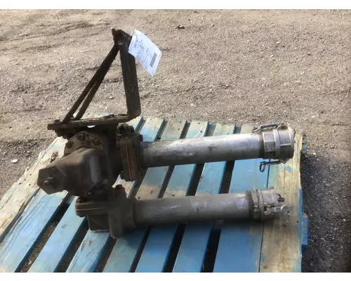 PETERBILT 579 Hydraulic PistonCylinder