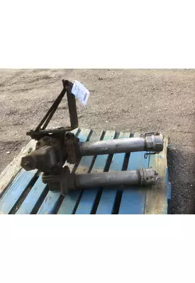 PETERBILT 579 Hydraulic Piston/Cylinder