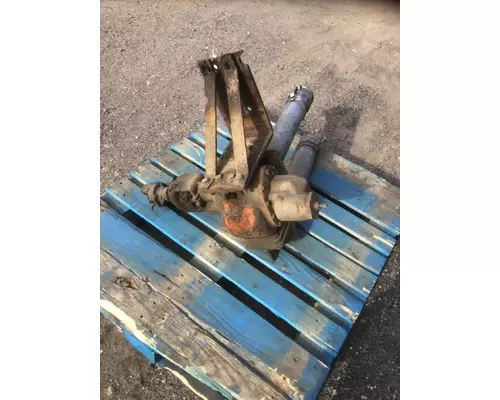 PETERBILT 579 Hydraulic PistonCylinder