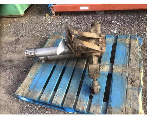 PETERBILT 579 Hydraulic PistonCylinder
