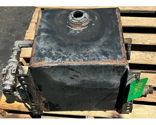 PETERBILT 579 Hydraulic Tank
