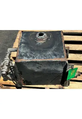 PETERBILT 579 Hydraulic Tank
