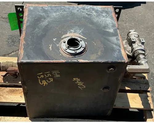 PETERBILT 579 Hydraulic Tank