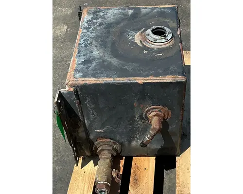 PETERBILT 579 Hydraulic Tank