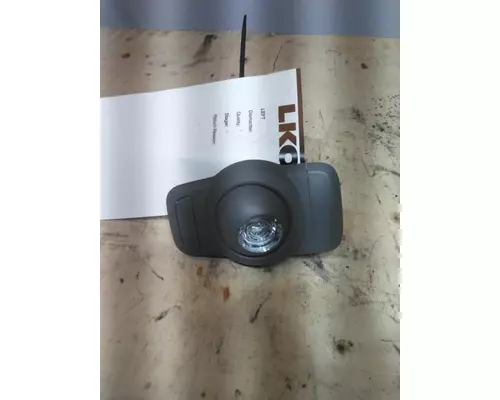 PETERBILT 579 INTERIOR CAB LIGHT