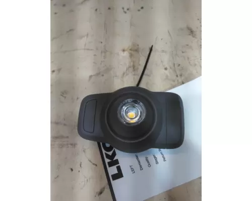 PETERBILT 579 INTERIOR CAB LIGHT