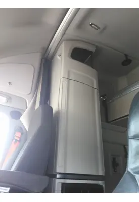 PETERBILT 579 INTERIOR CABINET