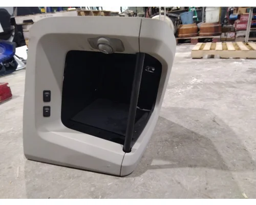 PETERBILT 579 INTERIOR CABINET