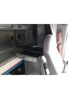 PETERBILT 579 INTERIOR CABINET
