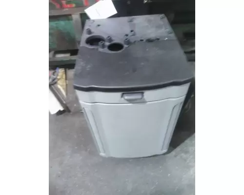PETERBILT 579 INTERIOR CABINET