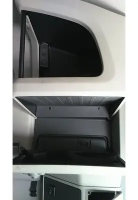 PETERBILT 579 INTERIOR CABINET