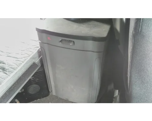 PETERBILT 579 INTERIOR CABINET