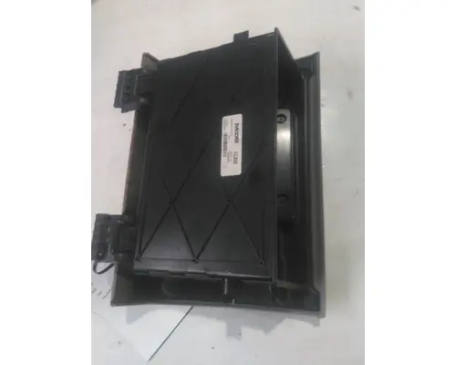 PETERBILT 579 INTERIOR PARTS, MISC.