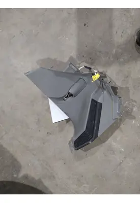 PETERBILT 579 INTERIOR PARTS, MISC.