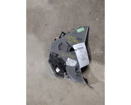 PETERBILT 579 INTERIOR PARTS, MISC.