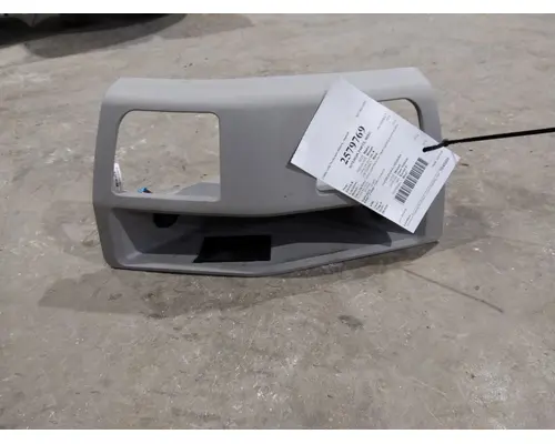 PETERBILT 579 INTERIOR PARTS, MISC.