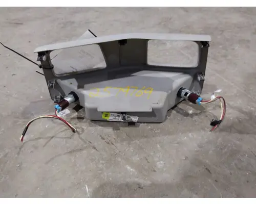 PETERBILT 579 INTERIOR PARTS, MISC.