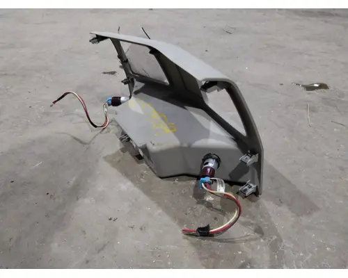 PETERBILT 579 INTERIOR PARTS, MISC.