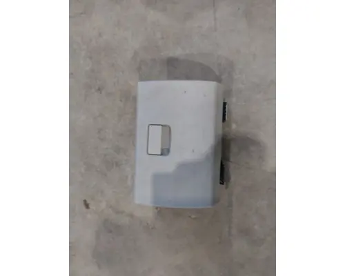 PETERBILT 579 INTERIOR PARTS, MISC.