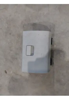 PETERBILT 579 INTERIOR PARTS, MISC.