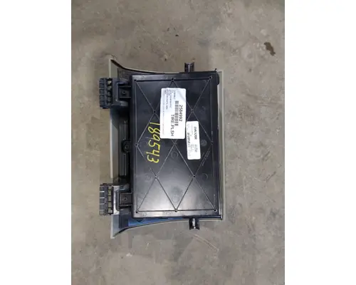 PETERBILT 579 INTERIOR PARTS, MISC.