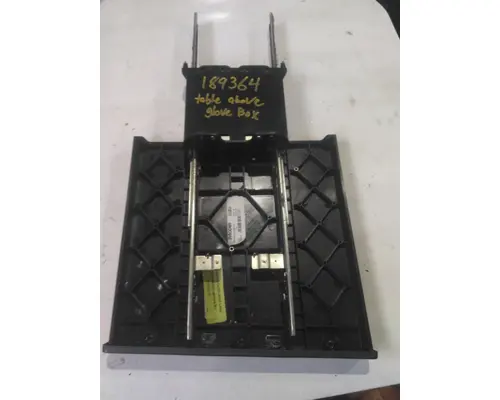 PETERBILT 579 INTERIOR PARTS, MISC.