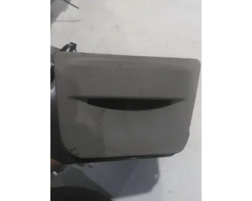 PETERBILT 579 INTERIOR PARTS, MISC.