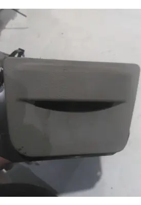 PETERBILT 579 INTERIOR PARTS, MISC.