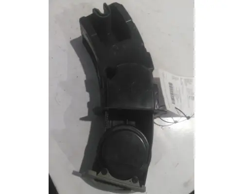 PETERBILT 579 INTERIOR PARTS, MISC.