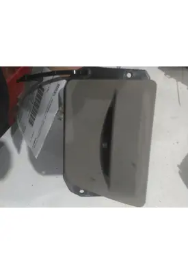 PETERBILT 579 INTERIOR PARTS, MISC.