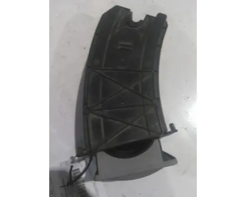 PETERBILT 579 INTERIOR PARTS, MISC.