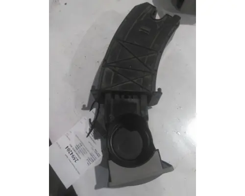 PETERBILT 579 INTERIOR PARTS, MISC.