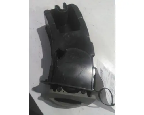 PETERBILT 579 INTERIOR PARTS, MISC.