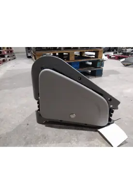 PETERBILT 579 INTERIOR PARTS, MISC.