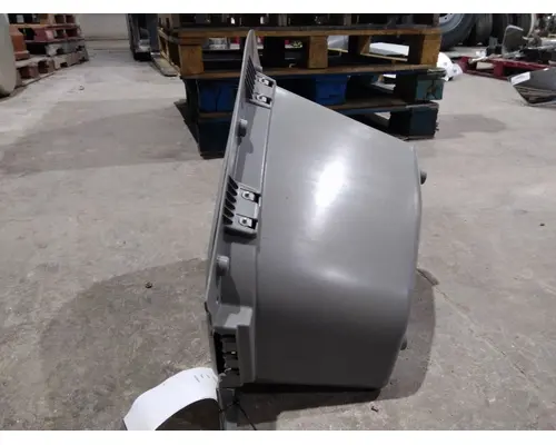 PETERBILT 579 INTERIOR PARTS, MISC.