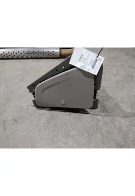 PETERBILT 579 INTERIOR PARTS, MISC.