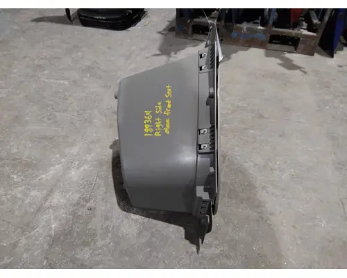 PETERBILT 579 INTERIOR PARTS, MISC.