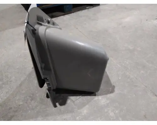 PETERBILT 579 INTERIOR PARTS, MISC.