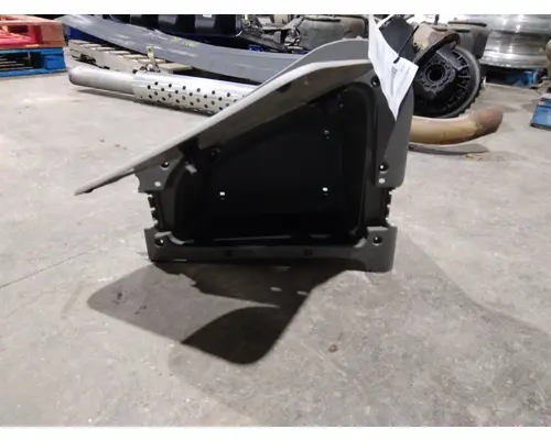 PETERBILT 579 INTERIOR PARTS, MISC.