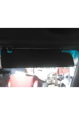 PETERBILT 579 INTERIOR SUN VISOR