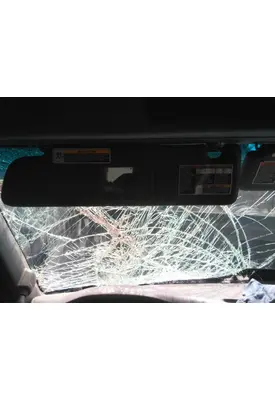 PETERBILT 579 INTERIOR SUN VISOR