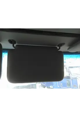 PETERBILT 579 INTERIOR SUN VISOR