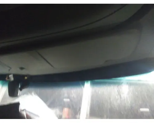 PETERBILT 579 INTERIOR SUN VISOR