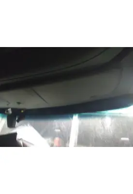 PETERBILT 579 INTERIOR SUN VISOR