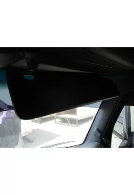 PETERBILT 579 INTERIOR SUN VISOR