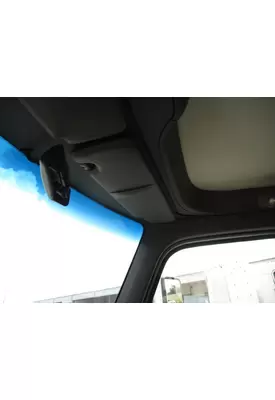 PETERBILT 579 INTERIOR SUN VISOR