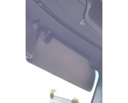 PETERBILT 579 INTERIOR SUN VISOR