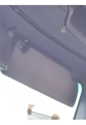 PETERBILT 579 INTERIOR SUN VISOR